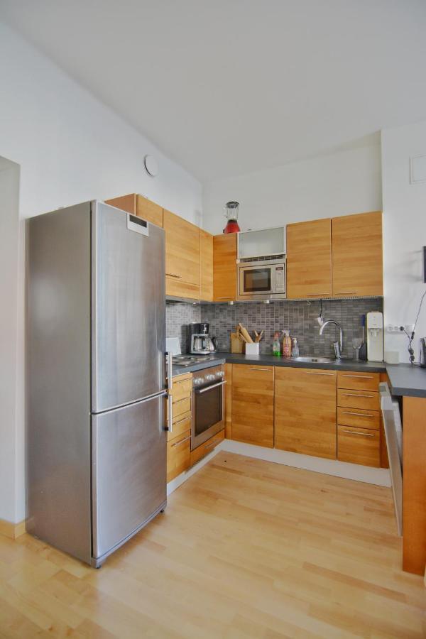 Homely - City Apartment 50M2 Helsinki Exterior photo